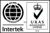 Intertek IS0 9001 Accreditation