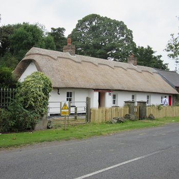 Bilbrook Cottage, Portadown